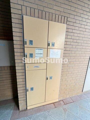 西宮駅 徒歩2分 4階の物件外観写真