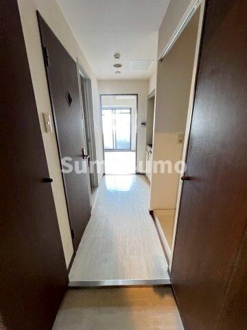 西宮駅 徒歩2分 4階の物件内観写真