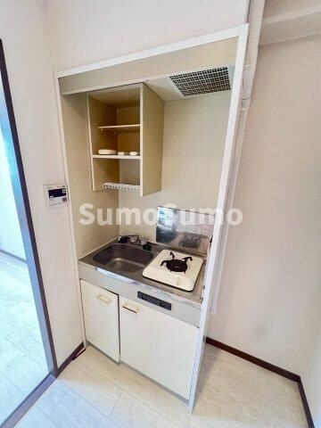 西宮駅 徒歩2分 4階の物件内観写真