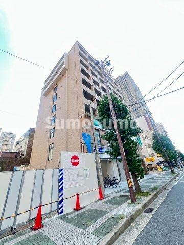 西宮駅 徒歩2分 4階の物件外観写真