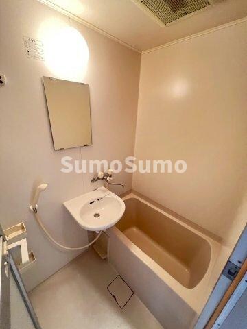 西宮駅 徒歩2分 4階の物件内観写真