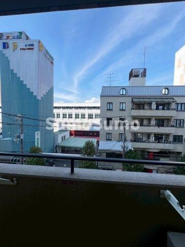 西宮駅 徒歩2分 4階の物件内観写真