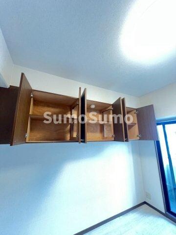 西宮駅 徒歩2分 4階の物件内観写真