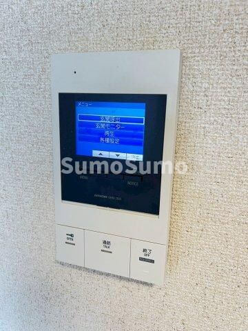 西宮駅 徒歩2分 4階の物件内観写真