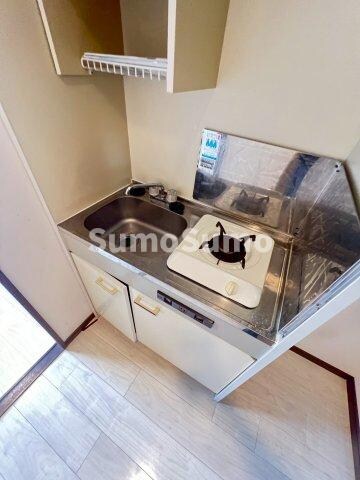 西宮駅 徒歩2分 4階の物件内観写真