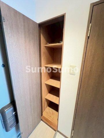 西宮駅 徒歩2分 4階の物件内観写真