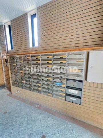 西宮駅 徒歩2分 4階の物件内観写真