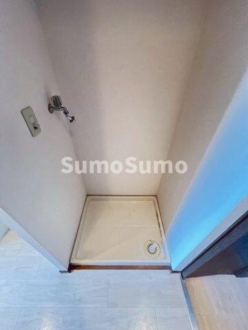 西宮駅 徒歩2分 4階の物件内観写真