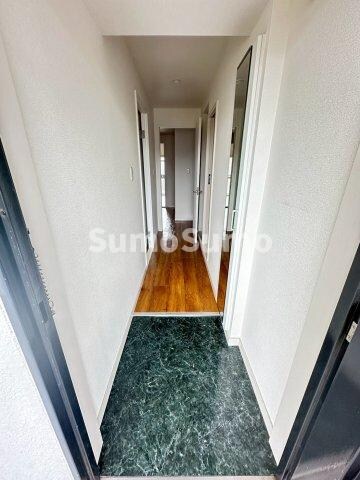 マリンクレール野田の物件内観写真