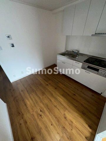 マリンクレール野田の物件内観写真