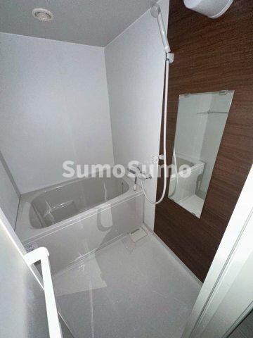 マリンクレール野田の物件内観写真