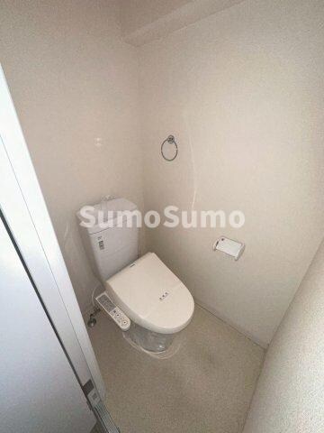 マリンクレール野田の物件内観写真