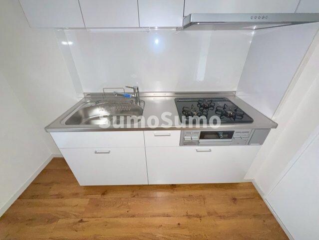 マリンクレール野田の物件内観写真