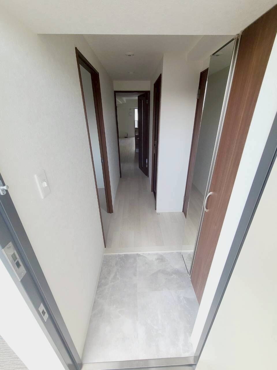 GROOVE上甲子園レジデンスの物件内観写真