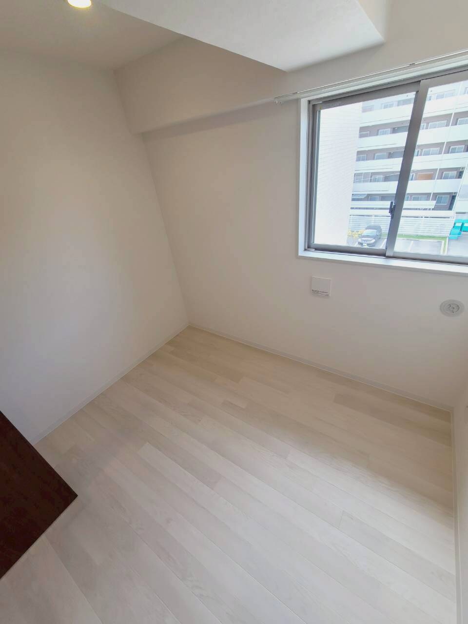 GROOVE上甲子園レジデンスの物件内観写真