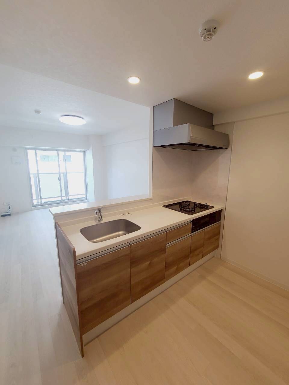 GROOVE上甲子園レジデンスの物件内観写真