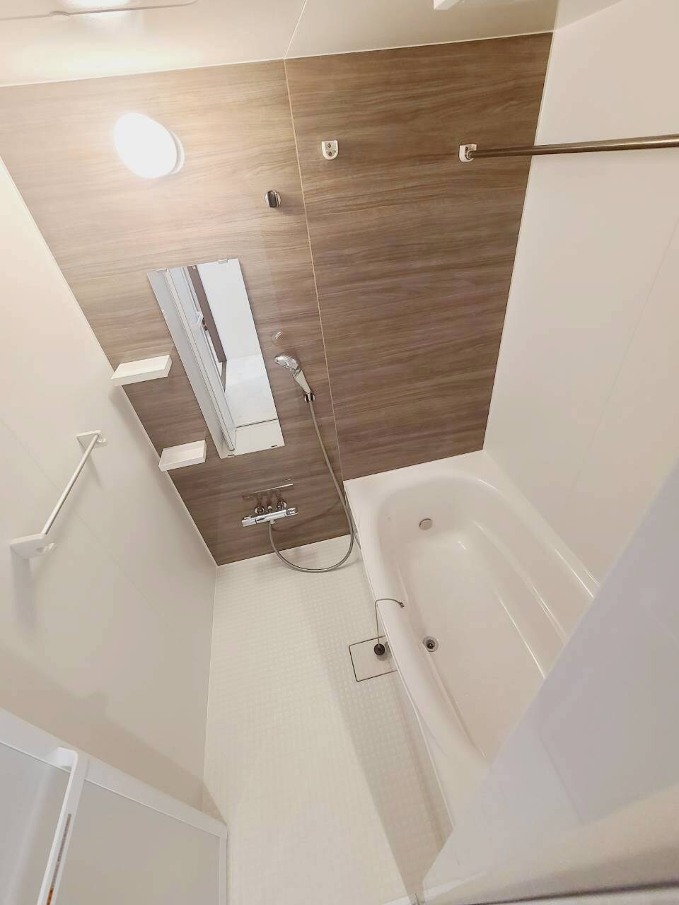 GROOVE上甲子園レジデンスの物件内観写真