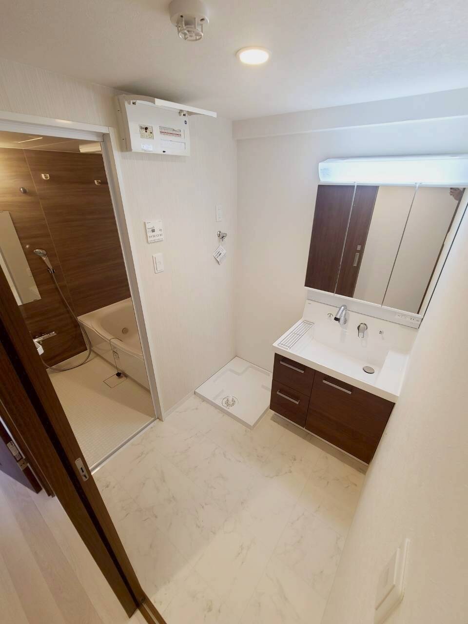 GROOVE上甲子園レジデンスの物件内観写真