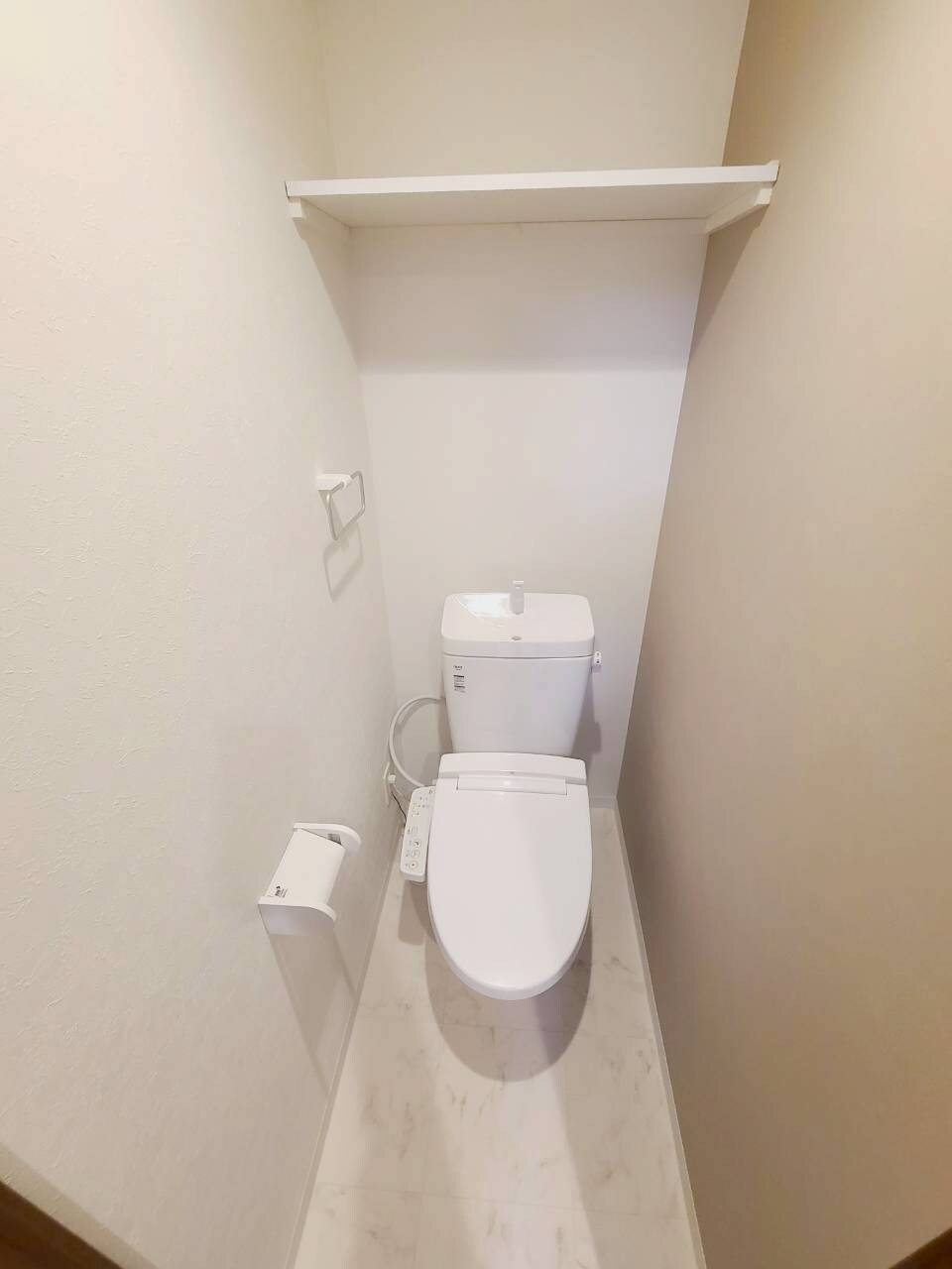 GROOVE上甲子園レジデンスの物件内観写真