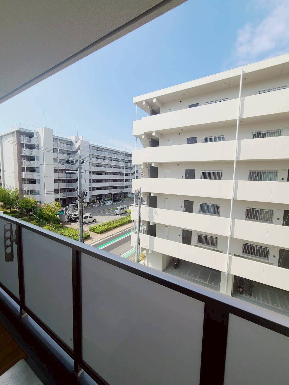 GROOVE上甲子園レジデンスの物件内観写真