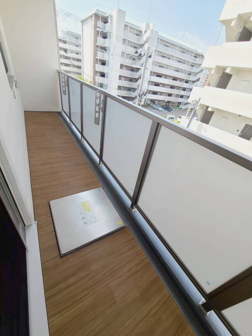 GROOVE上甲子園レジデンスの物件内観写真