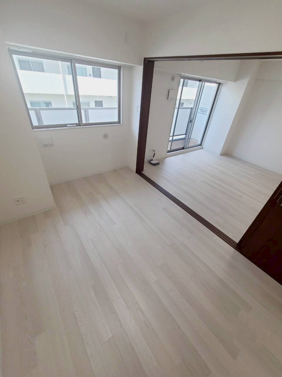 GROOVE上甲子園レジデンスの物件内観写真