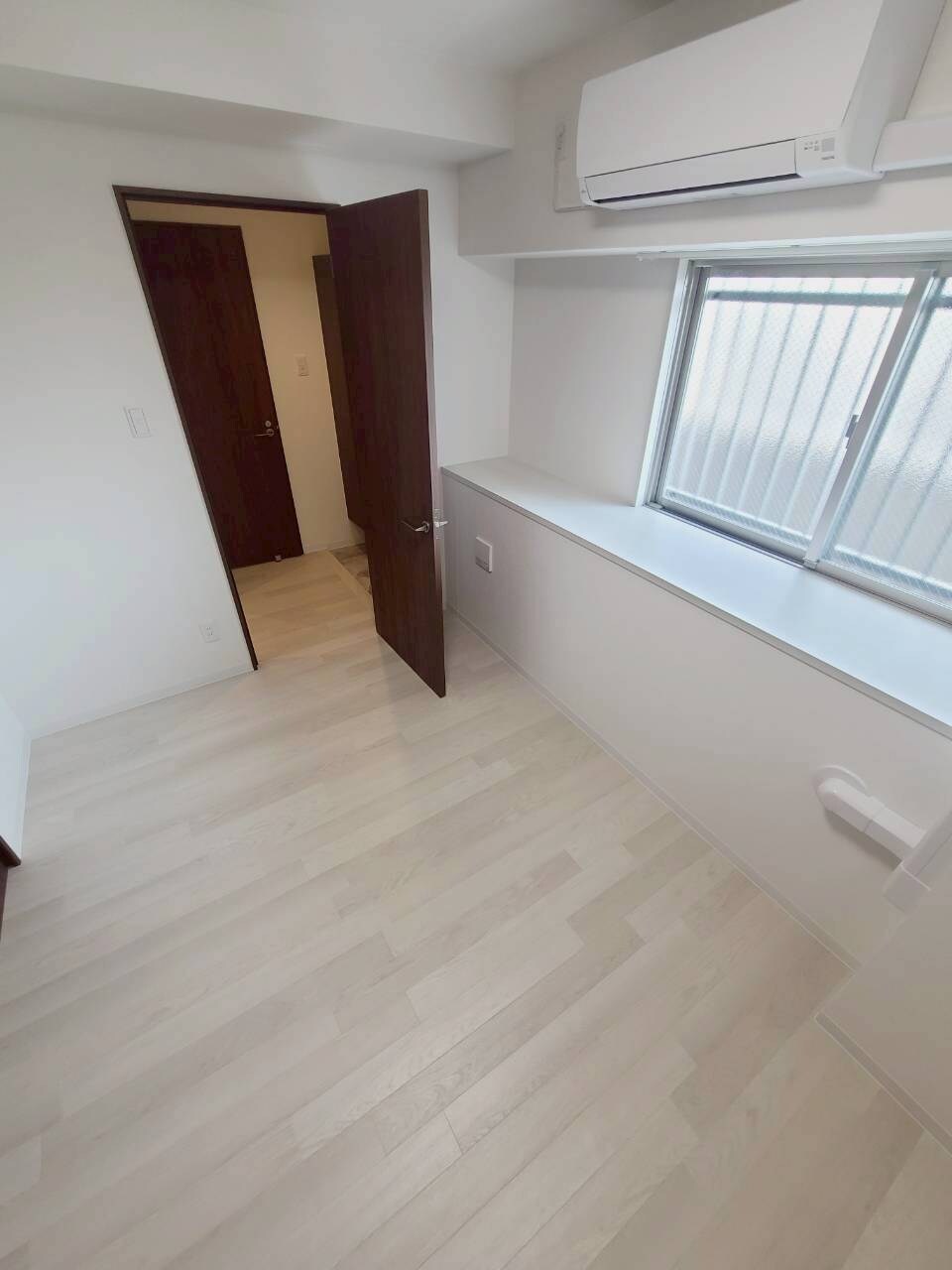 GROOVE上甲子園レジデンスの物件内観写真