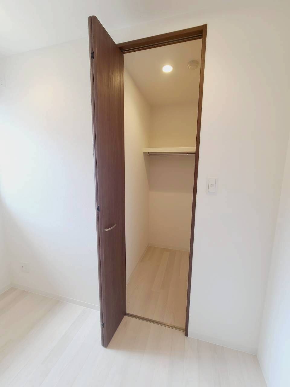 GROOVE上甲子園レジデンスの物件内観写真