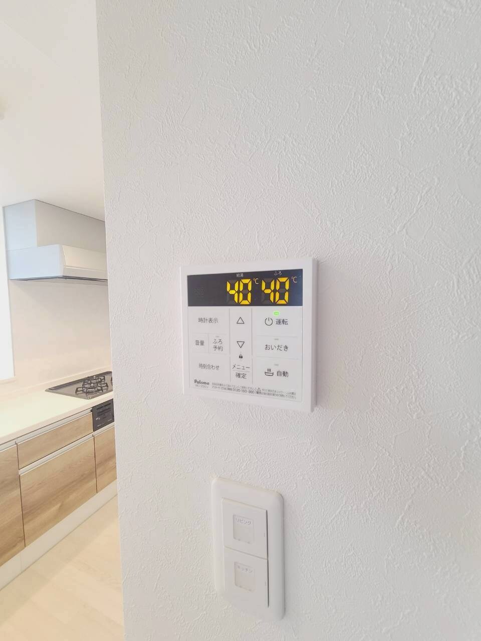 GROOVE上甲子園レジデンスの物件内観写真