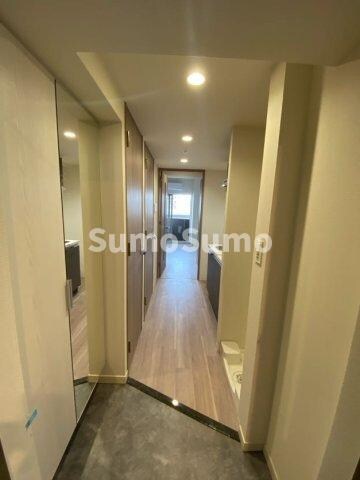 ファステート神戸サルビアの物件内観写真