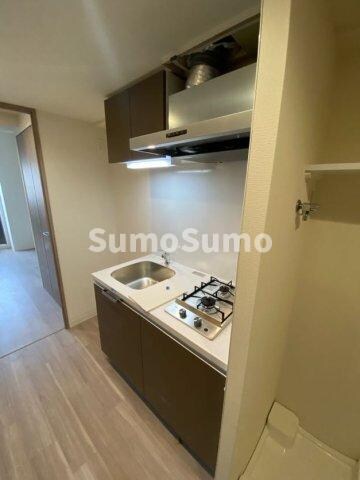 ファステート神戸サルビアの物件内観写真