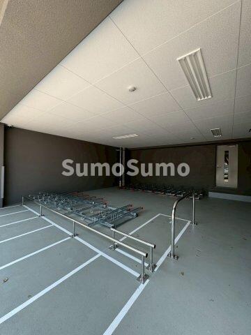 ファステート神戸サルビアの物件外観写真