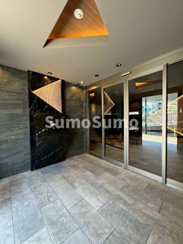 ファステート神戸サルビアの物件外観写真