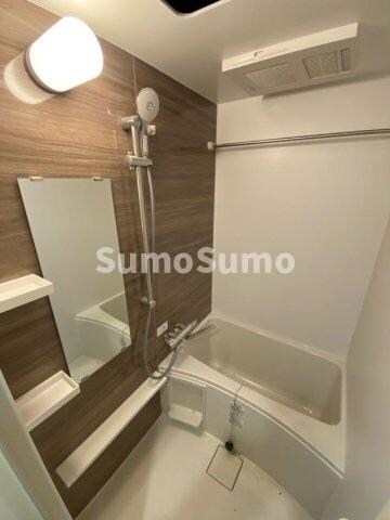 ファステート神戸サルビアの物件内観写真