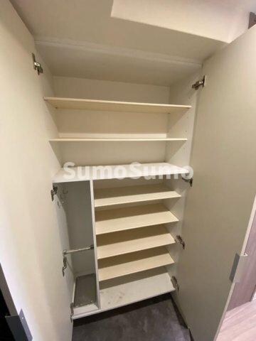 ファステート神戸サルビアの物件内観写真