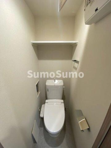 ファステート神戸サルビアの物件内観写真