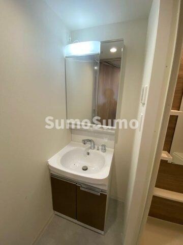 ファステート神戸サルビアの物件内観写真