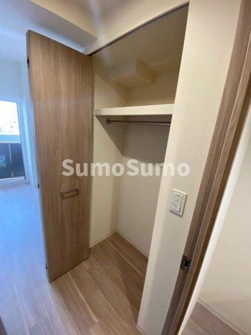 ファステート神戸サルビアの物件内観写真