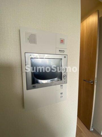 ファステート神戸サルビアの物件内観写真