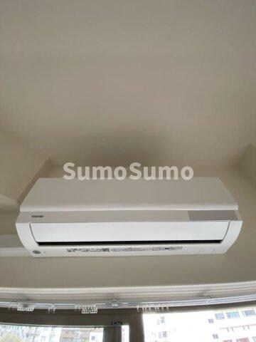 ファステート神戸サルビアの物件内観写真