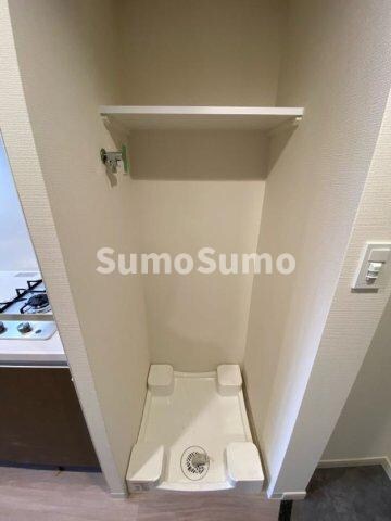 ファステート神戸サルビアの物件内観写真