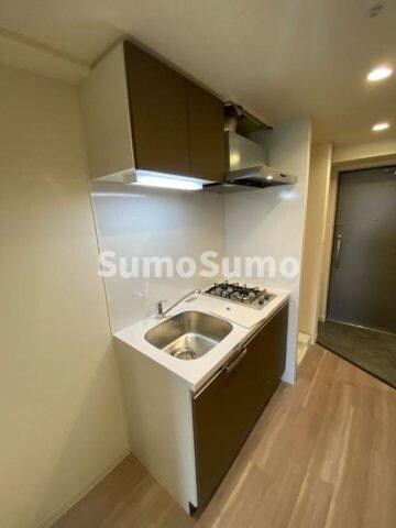 ファステート神戸サルビアの物件内観写真