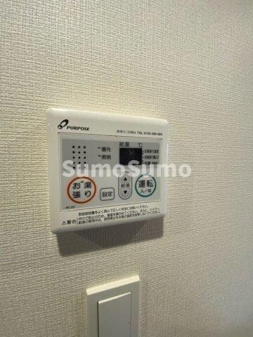 ファステート神戸サルビアの物件内観写真