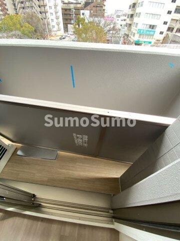 ファステート神戸サルビアの物件内観写真