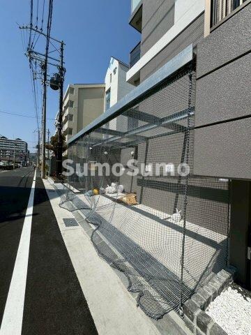 ファステート神戸サルビアの物件内観写真