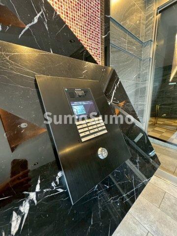 ファステート神戸サルビアの物件内観写真