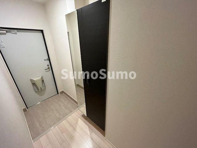 ルミナスピュア神戸の物件内観写真