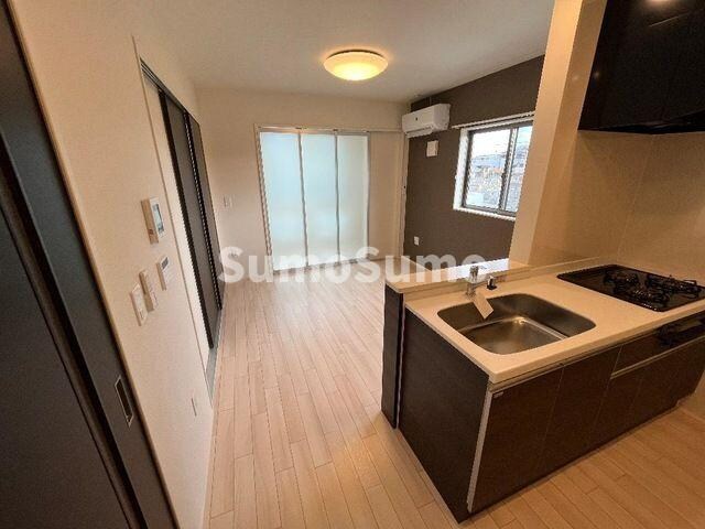 ルミナスピュア神戸の物件内観写真