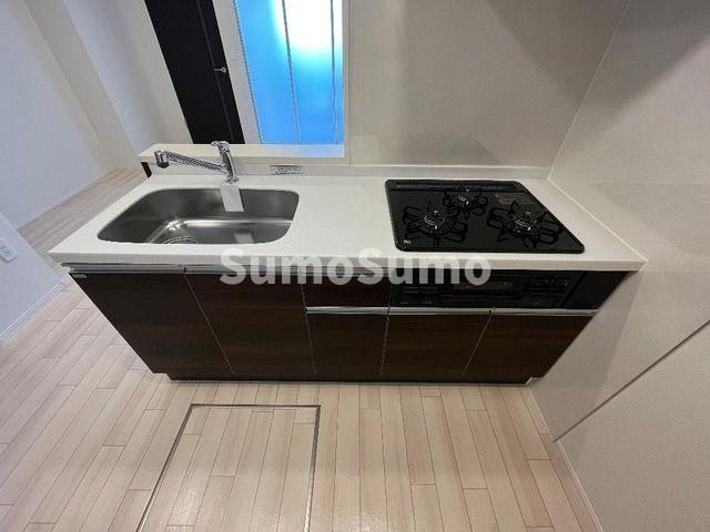 ルミナスピュア神戸の物件内観写真