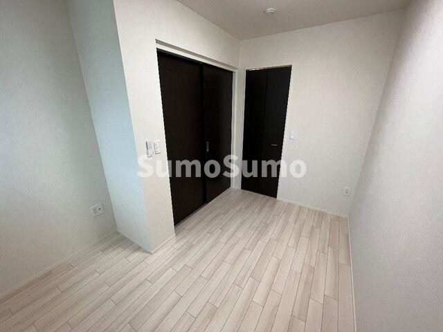 ルミナスピュア神戸の物件内観写真